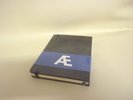 George Michael Symphonica Journal Note Book AE Members only Rare New & Sealed