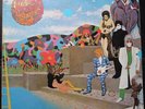 PRINCE -AROUND THE WORLD IN A DAY- RARE GUATEMALA LP VG+ CONDITION