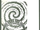 Sun Ra on Saturn