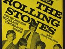 ROLLING STONES: Have You Seen Your Mother Baby Standing In The Shadow/who's Dri