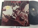 ra0098 TESLA THE GREAT RADIO CONTROVERSY GHS 24224 Vinyl LP Japan J4U
