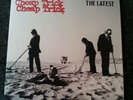 The Latest * [LP] by Cheap Trick (Vinyl, Sep-2009, Megaforce) VG+