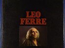 7LP BOXSET - Léo FERRE - 1968-1974 - EX/NM