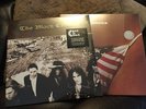 The Black Crowes Amorica 2lp & Southern Harmony 2lp new sealed 180g vinyl lp