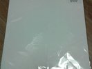 Rush Echo Test Pressing Vinyl NM