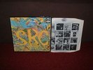SRC S.R.C. 1st LP 1968 UK CAPITOL 1st Press  AMAZING PSYCH RARITY