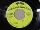 ASTRUD GILBERTO manha de carnaval/berimbau PROMO 45 brazil bossa vocal jazz