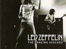 Led Zeppelin The dancing avocado