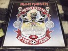 Iron Maiden- First Ten years 12