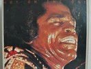 James Brown Live In Tokyo Hot On The One Japan 2x gatefold LP Polydor MPZ 8137/8