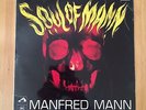 MANFRED MANN / SOUL OF MANN 1967 12