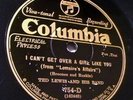 8-Lot Jazz & Dance Bands from 20's & 30's, some real good ones