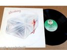 Boxer Bloodletting UK Vinyl LP Mike Patto Ollie Halsall Near Mint