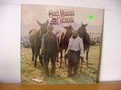 THE OZARK MOUNTAIN DAREDEVILS 