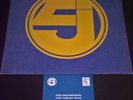 Jurassic 5 ?– Jurassic 5 - 1998 UK ORIGINAL PAN 015 LP. VG+