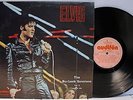 Rare Rock 'n Roll Double LP - Elvis Presley - The Burbank Sessions Vol. 2