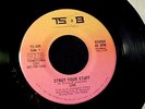 LIVE Strut Your Stuff ELECTRO FUNK BOOGIE RARE 7