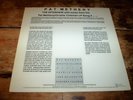 PAT METHENY & LYLE MAYS ( Interview & Music ) 1986 unplayed PROMO vinyl LP NM-