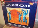 DAS RHEINGOLD 1988/HAITINK,Bav Radio,MORRIS,ZEDNIK+/EMI DMM German 3LP/NM+