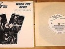 VIRGIN STAR   WHEN THE REDS b/w SHAKE THE TOWERS   UK HEAVY METAL NWOBHM 7