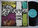 MEDITATION SINGERS Change Is Gonna JEWEL Detroit Gospel Funk Andre Williams LP