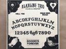 Alkaline Trio My Shame Is True Wood Box Set Vinyl Record 2 LP Ouija Board New