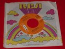 45 DAVID BOWIE CHANGES ANDY WARHOL org 1971 RCA 74-0605 NM PROMO COMPANY SLEEVE