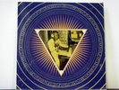 TIMOTHY LEARY and ASH RA TEMPEL LP 7 Up 1973 PDU krautrock psych