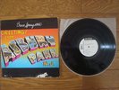 BRUCE SPRINGSTEEN Greetings From Asbury Park JAPAN White Label PROMO LP SOPO-124