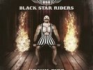 BLACK STAR RIDERS Heavy Fire LP Vinyl PIC DISC NEW