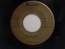 Combinations detroit 45 PRETTY BOY / ABOUT YOU Master VG++