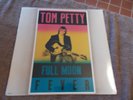 1980 SEALED ROCK LP Tom Petty Full Moon Fever beauty MCA w/Free Fallin'