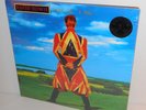 DAVID BOWIE earthling Lp Record GREEN 180 GRAM Vinyl SEALED , friday music 2015