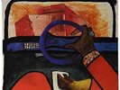 ROYAL TRUX-ACCELERATOR (REIS)  VINYL LP NEW