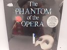 SEALED* 1987 PHANTOM OF THE OPERA DOUBLE VINYL LP Michael Crawford  - H42