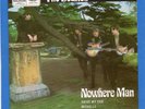 The Beatles EP UK Parlophone GEP 8952 Nowhere Man With Picture Cover