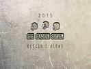 Family Silver The Electric Blend Vinyl NEW