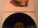 DJM SAFARI RECORD 'PROMO' ONLY SAMPLER LP EX  DANNY KIRWAN MILES DAVIS DR JOHN