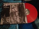 SLAYER  Still Reigning [Vinyl] RED WAX RARE Only 100 pressed