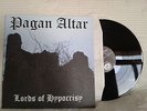 PAGAN ALTAR The Lords Of Hypocrisy 2xLP