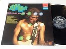 LP 33T JOHNNY HALLYDAY/  LES BRAS EN CROIX /  16A001