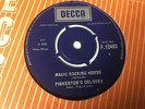 PINKERTON'S COLOURS 7