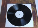 Black Sabbath Master Of Reality. White Label Promotional Uk Vinyl Lp