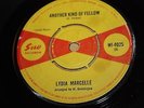 LYDIA MARCELLE - ANOTHER KIND OF FELLOW / I’VE NEVER BEEN HURT LIKE… - VERY GOOD