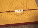 Isis Celestial 2LP Vinyl Ltd Ed Yellow Opaque (Cult Of Luna) Mint Condition