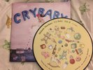 Signed Melanie Martinez CRYBABY Picture Disc Vinyl