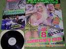 Plasmatics-