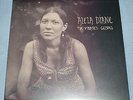 LP von  Alela Diane ?– The Pirate's Gospel / Fargo Records ?– FR21140