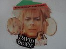 DAVID BOWIE - UNDERGROUND -ORIGINAL 1986 SHAPED PICTURE DISC SINGLE VINYL RECORD