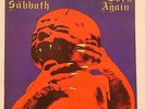 BLACK SABBATH BORN AGAIN VERL 8 A//2-B//2 CUSTOM LYRIC INNER SLV NEAR MINT VINYL